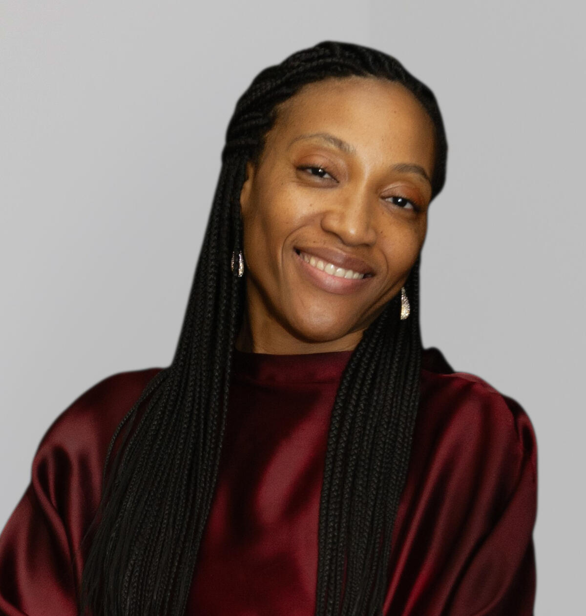 Shana, tutor at Move Ahead Tutoring